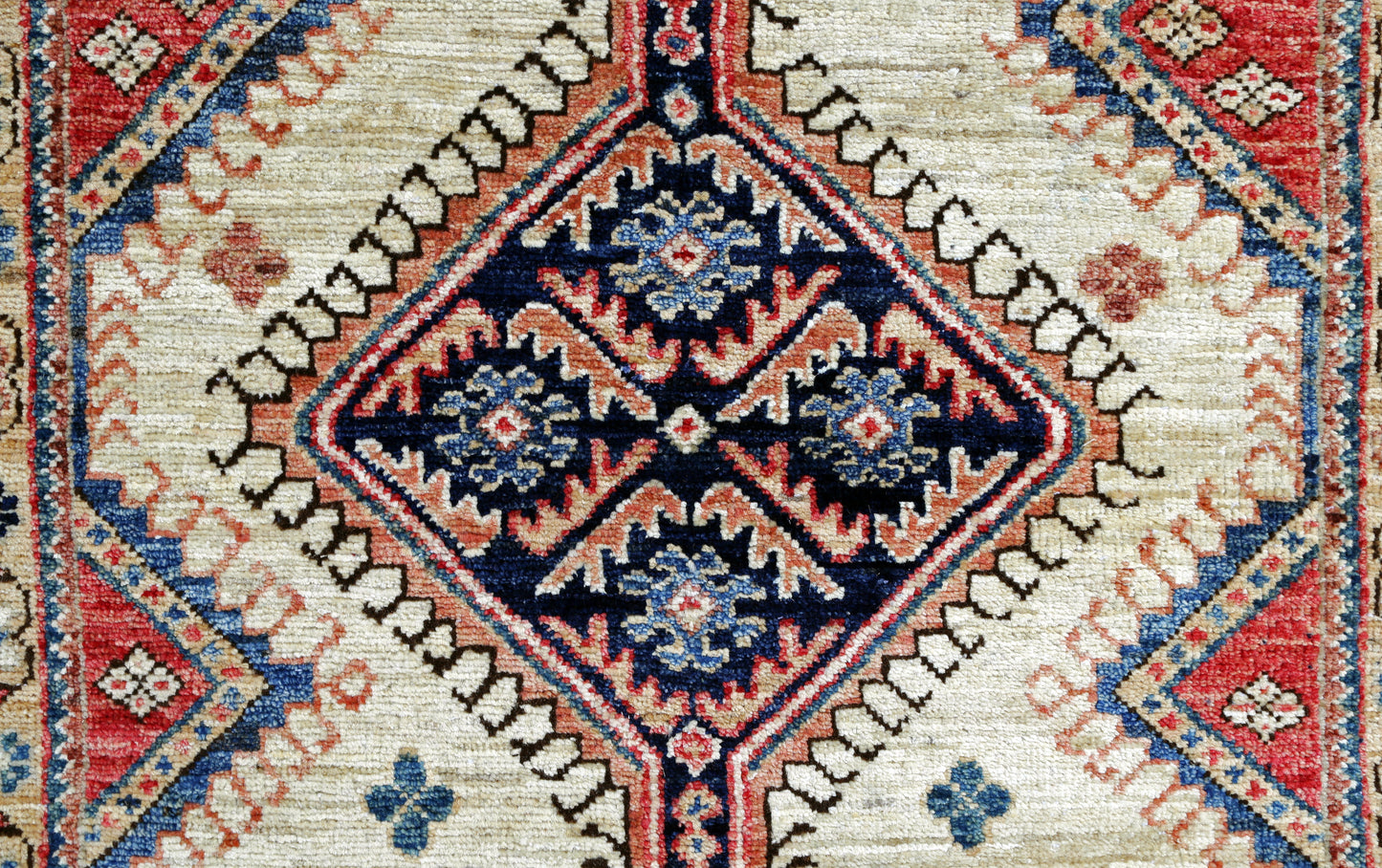Afghan Chobi Runner