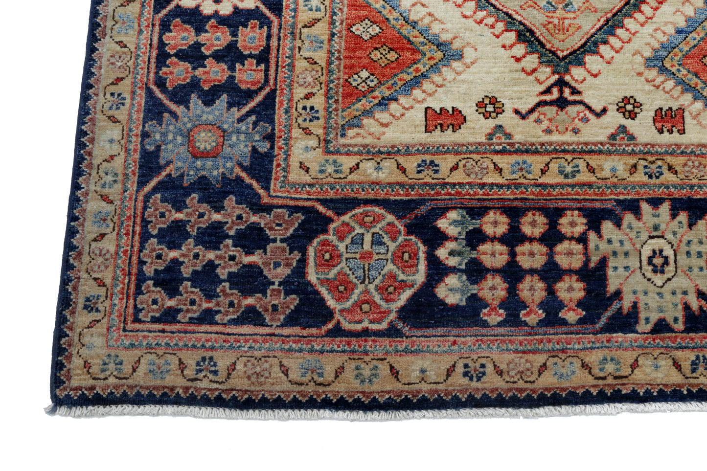 Afghan Chobi Runner