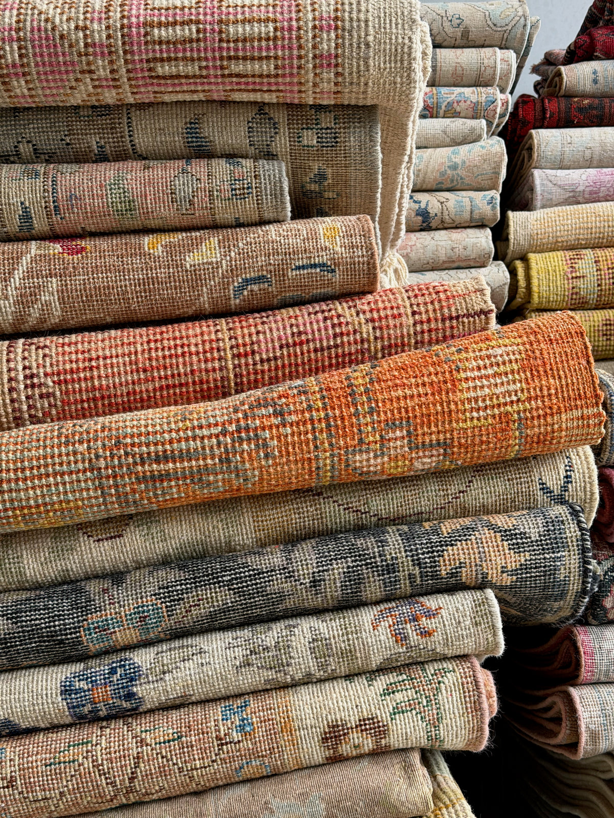 Najaf Rugs