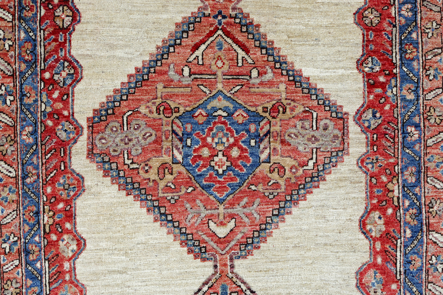 Afghan Chobi Runner