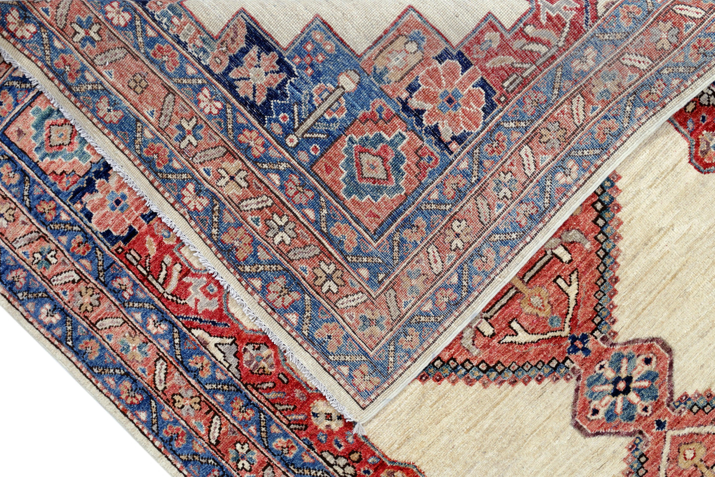 Afghan Chobi Runner