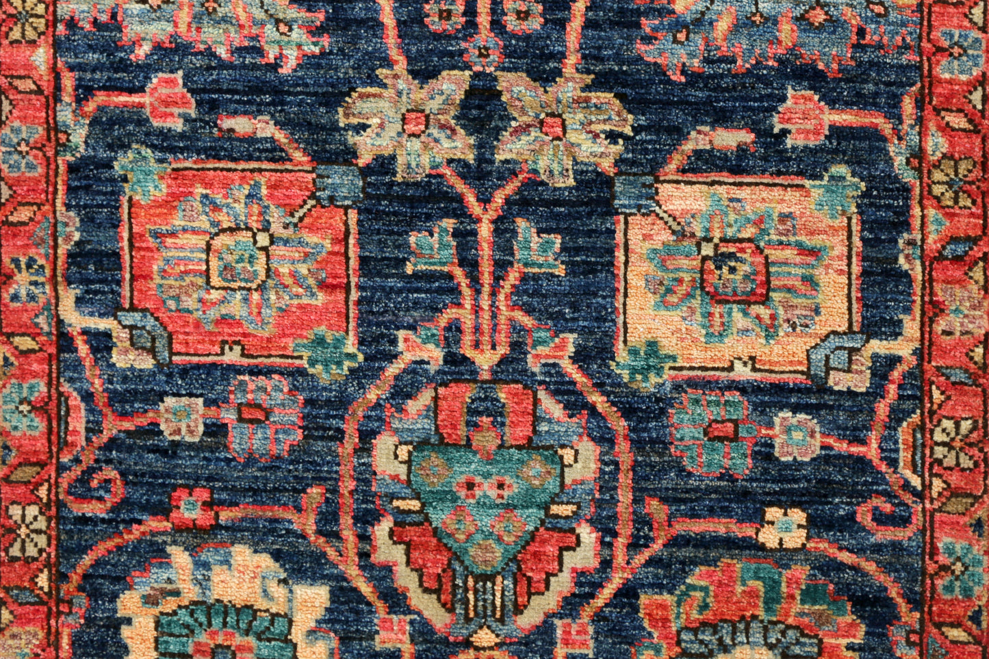 Afghan Chobi Runner