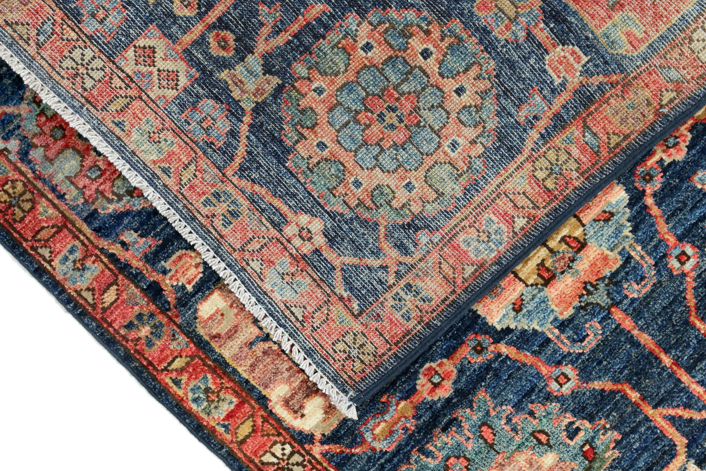 Afghan Chobi Runner