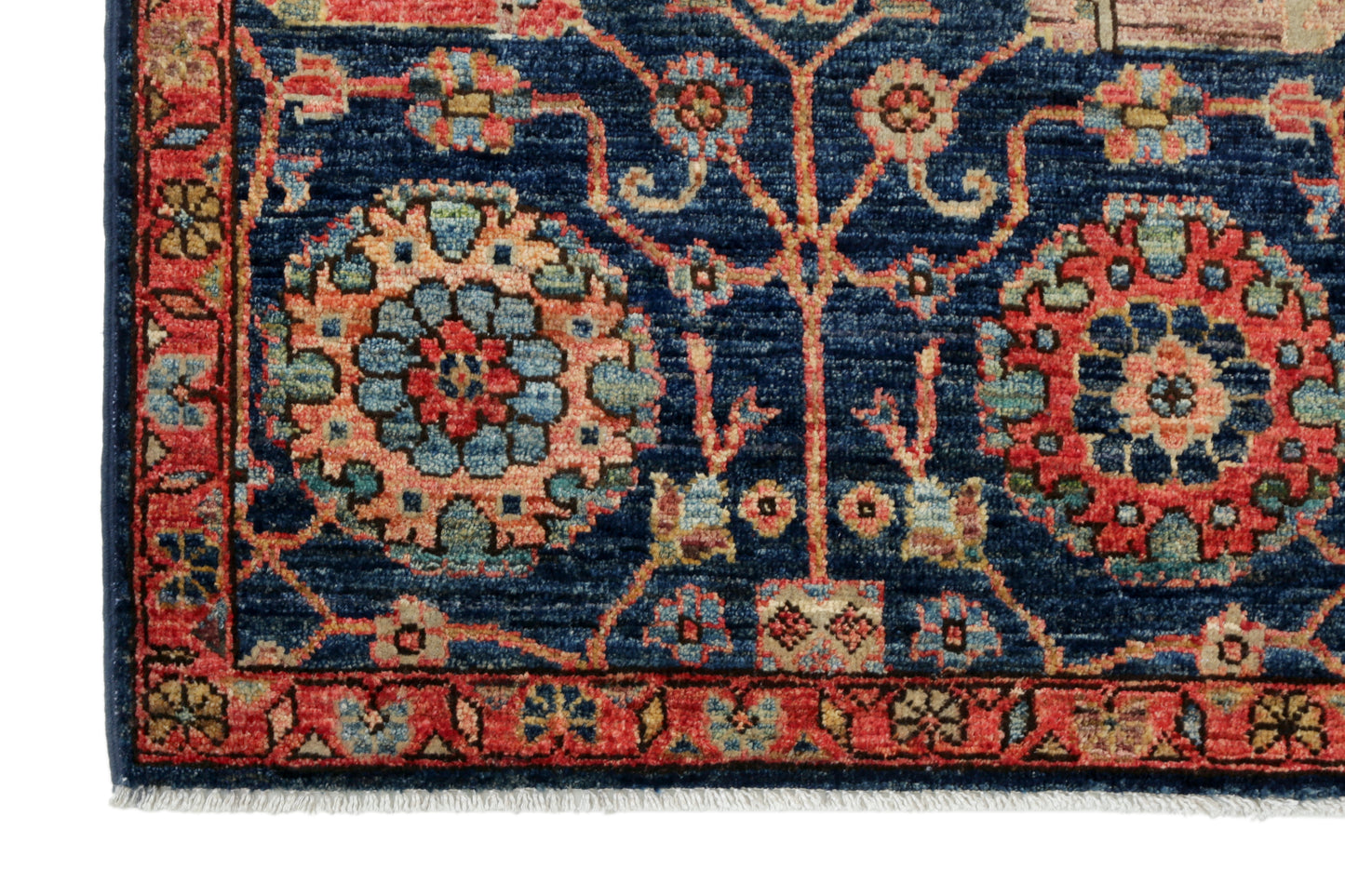 Afghan Chobi Runner