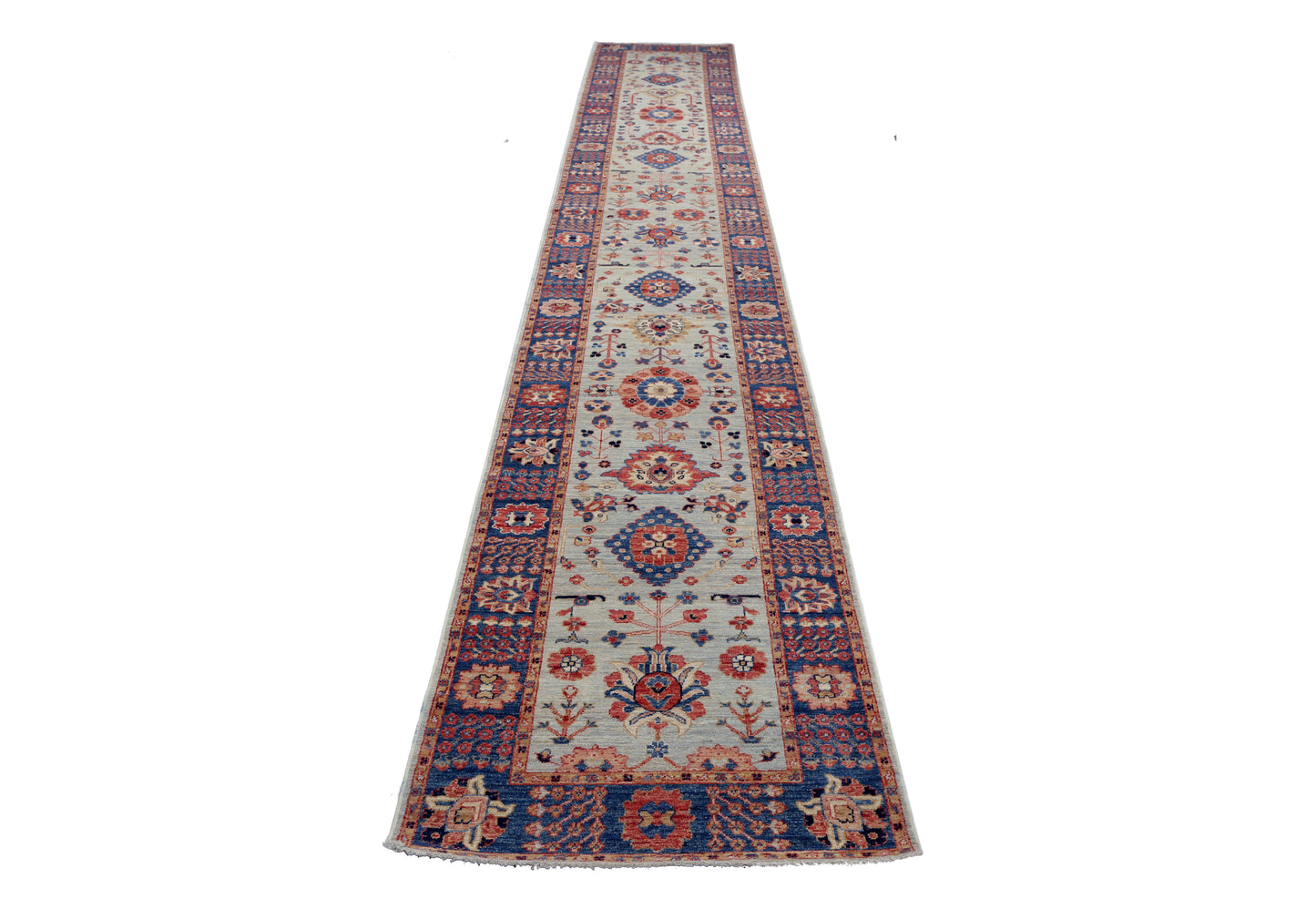 Afghan Chobi Runner