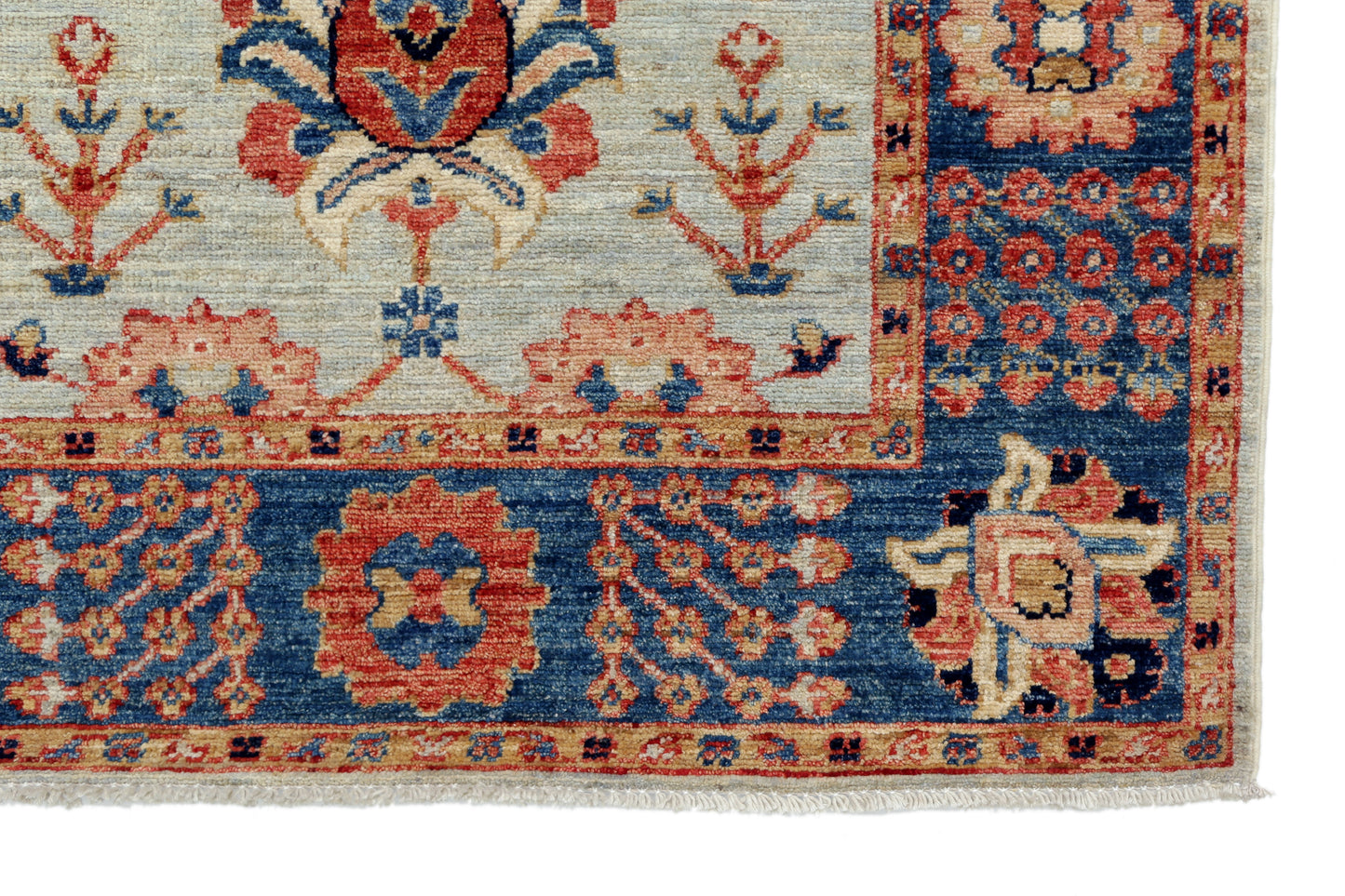 Afghan Chobi Runner