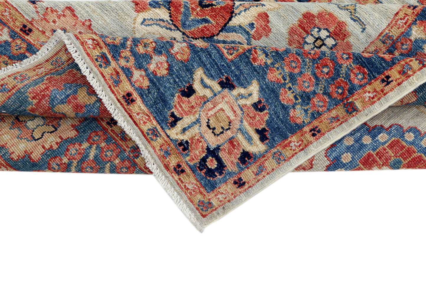 Afghan Chobi Runner