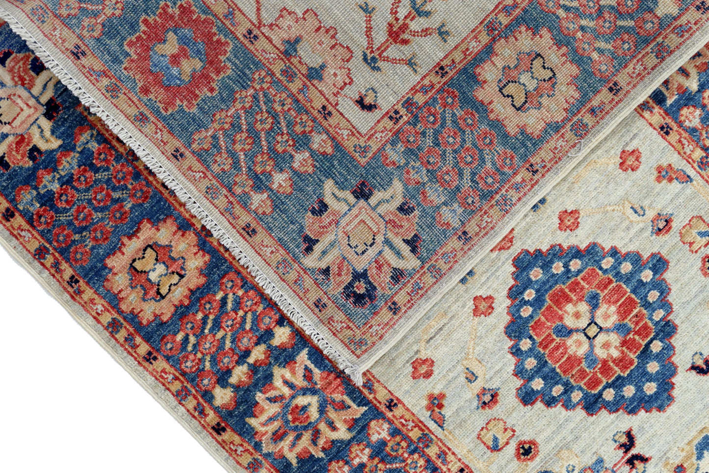 Afghan Chobi Runner