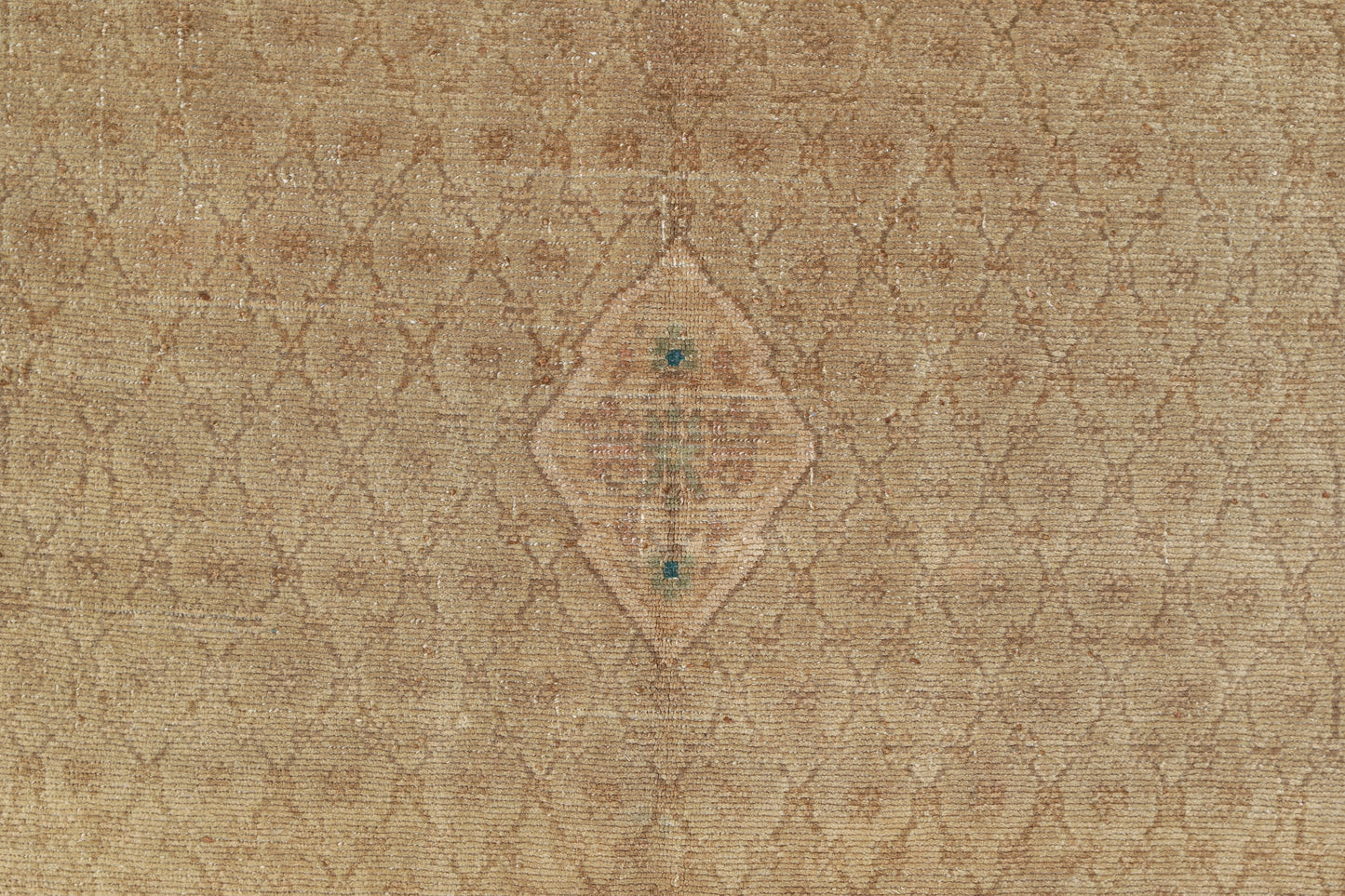 Vintage Persian Serab Rug