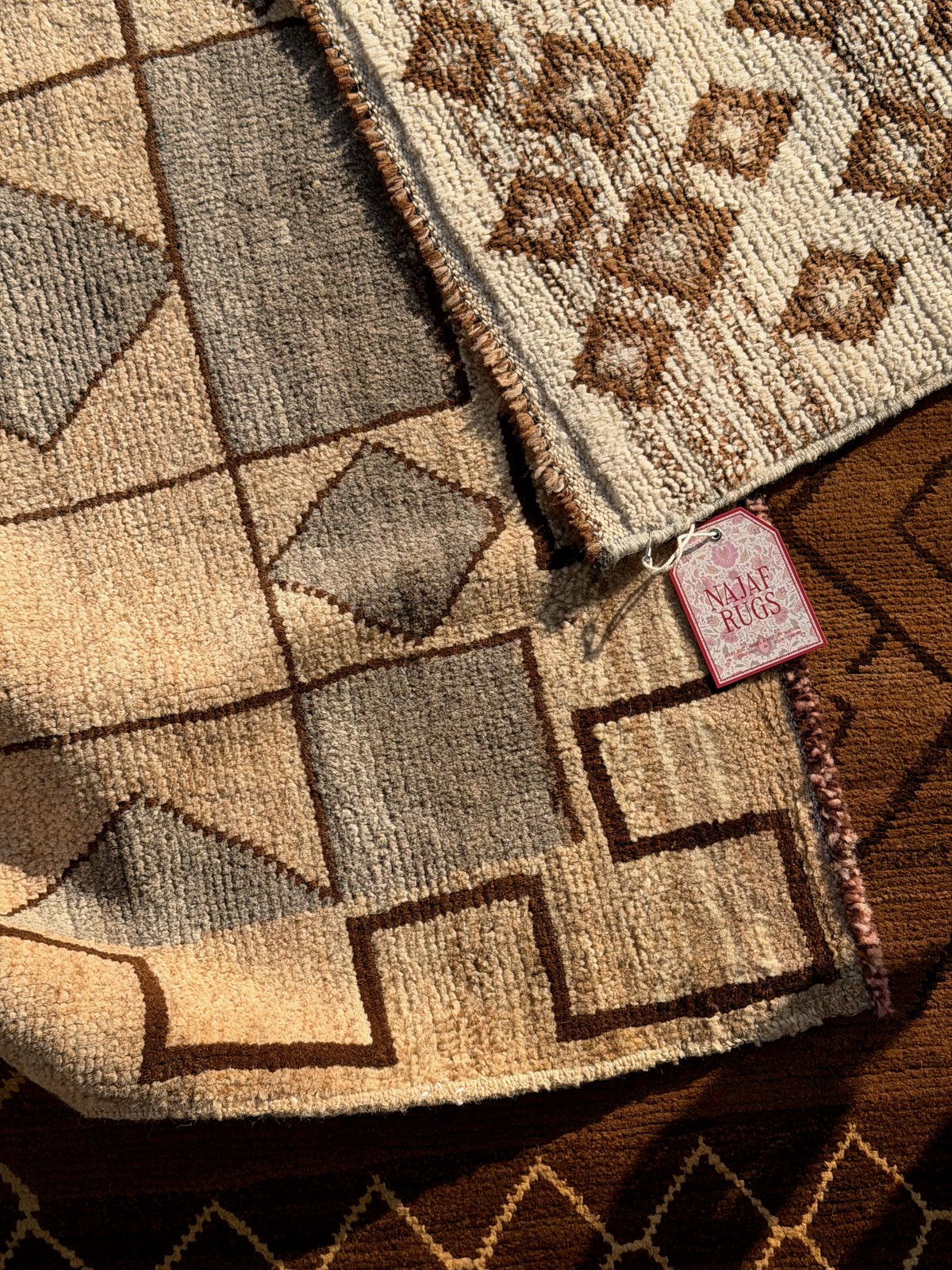 Najaf Rugs