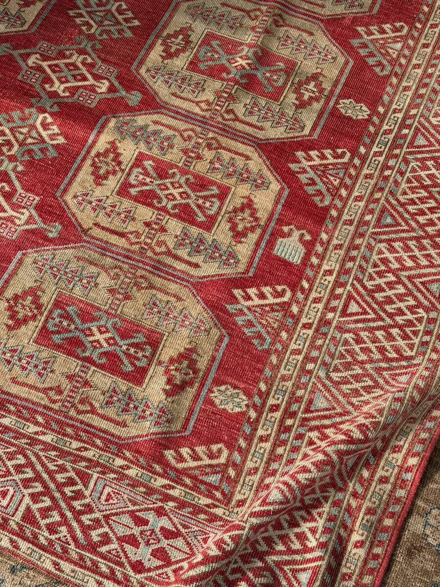 Traditional