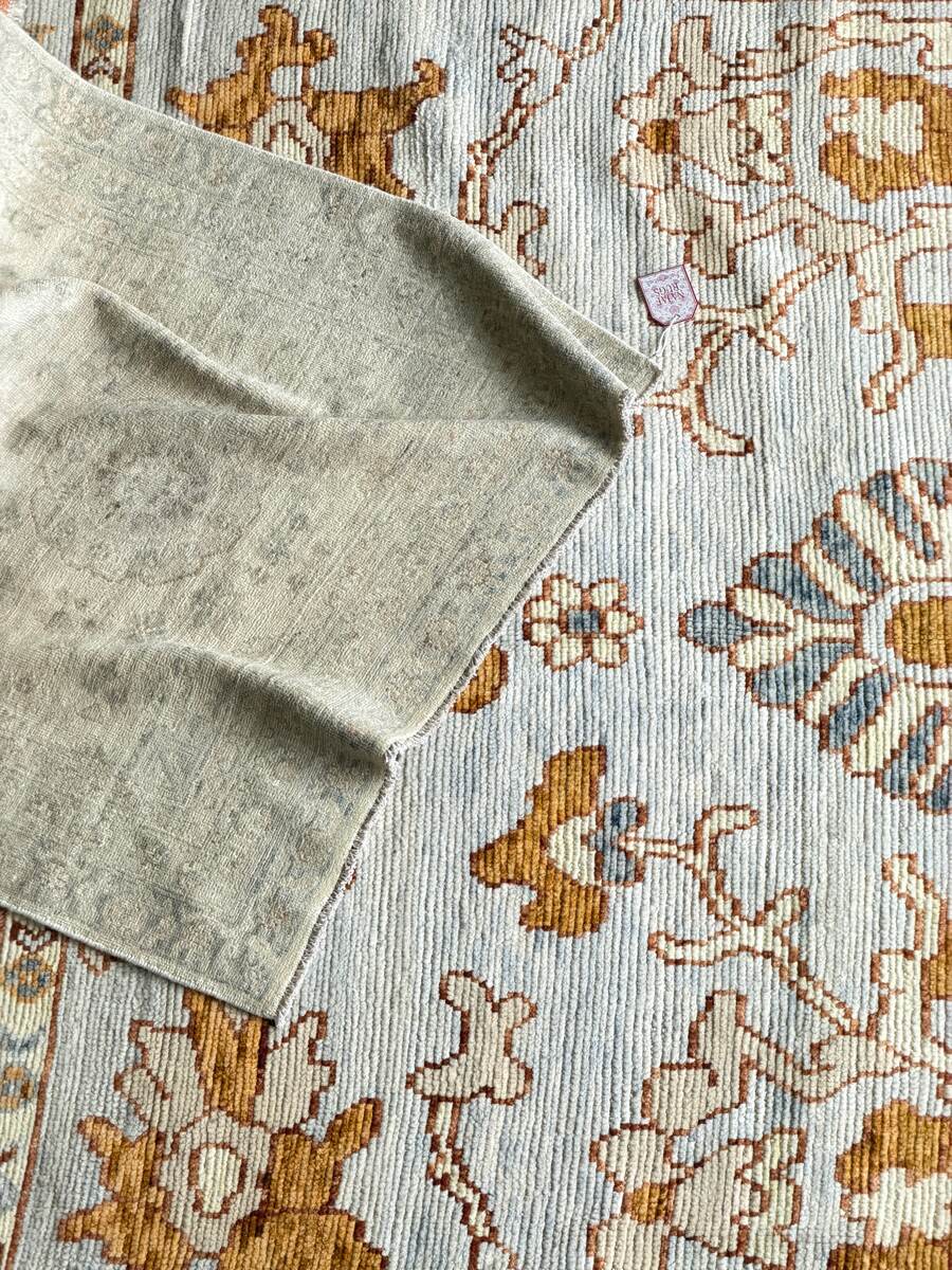 Najaf Rugs