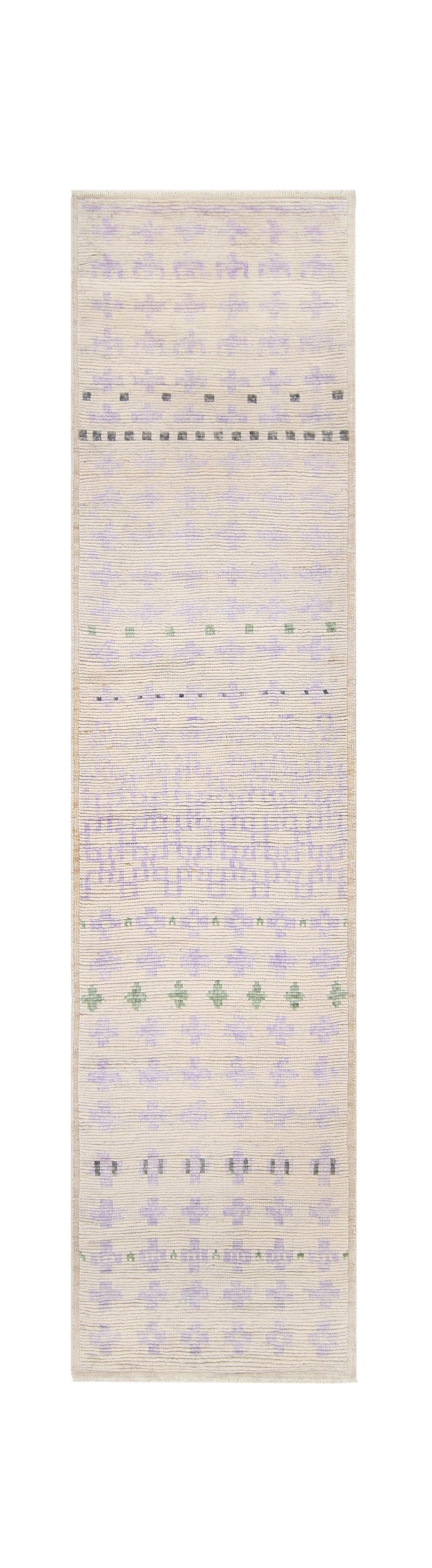 Transitional Kohi Runner
