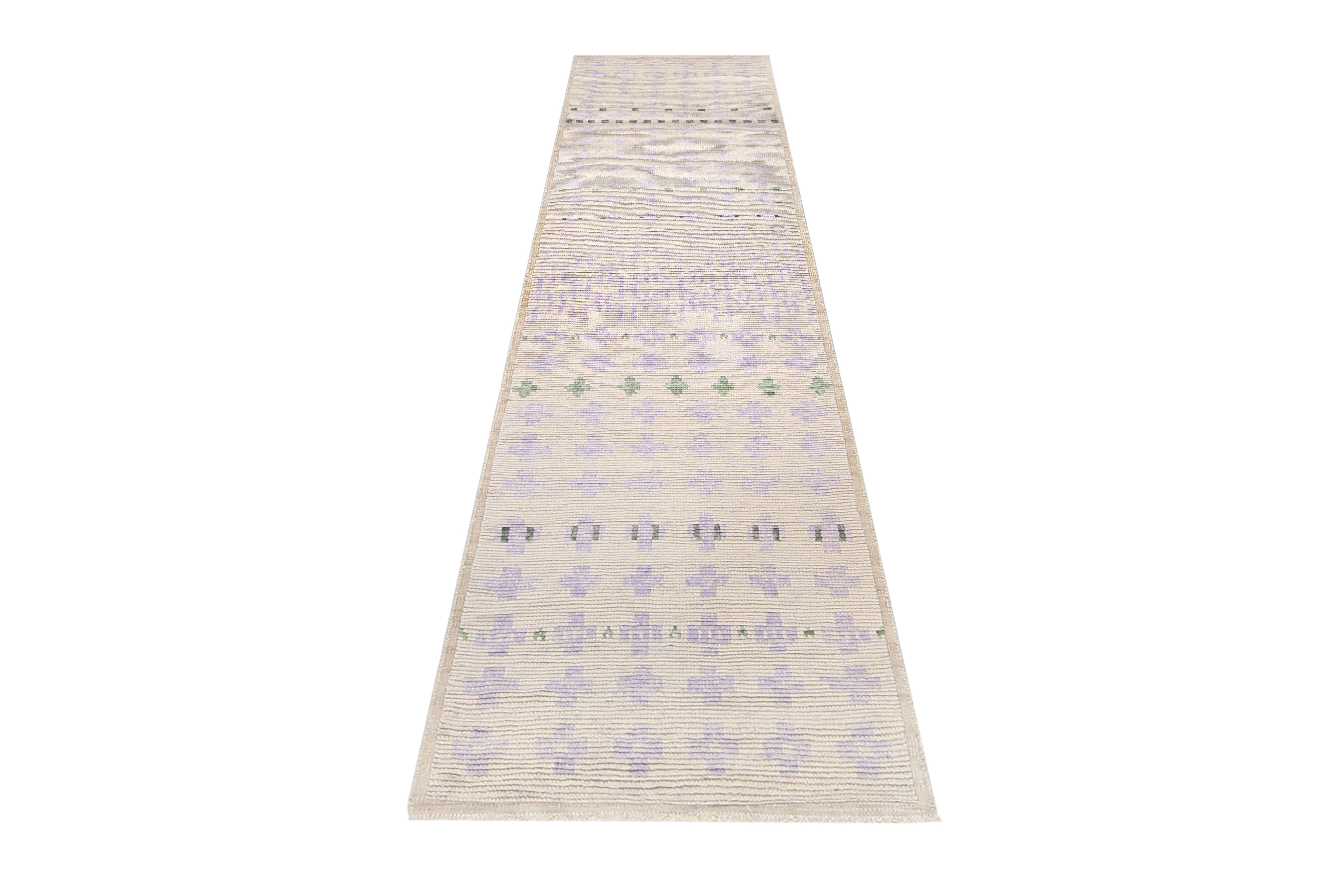 Transitional Kohi Runner