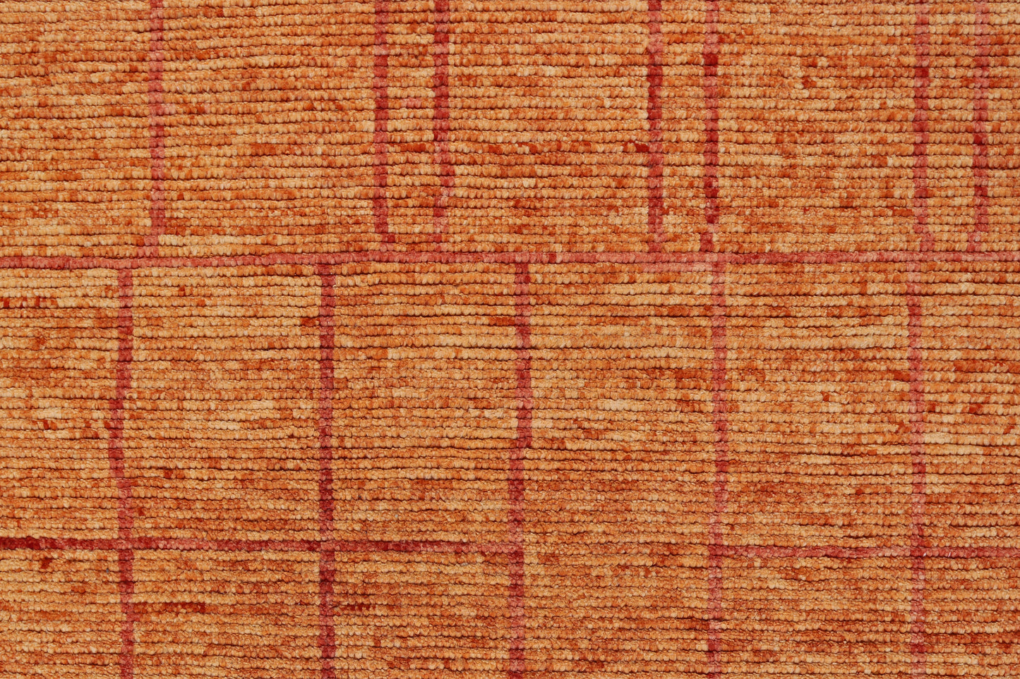Transitional Kohi Rug