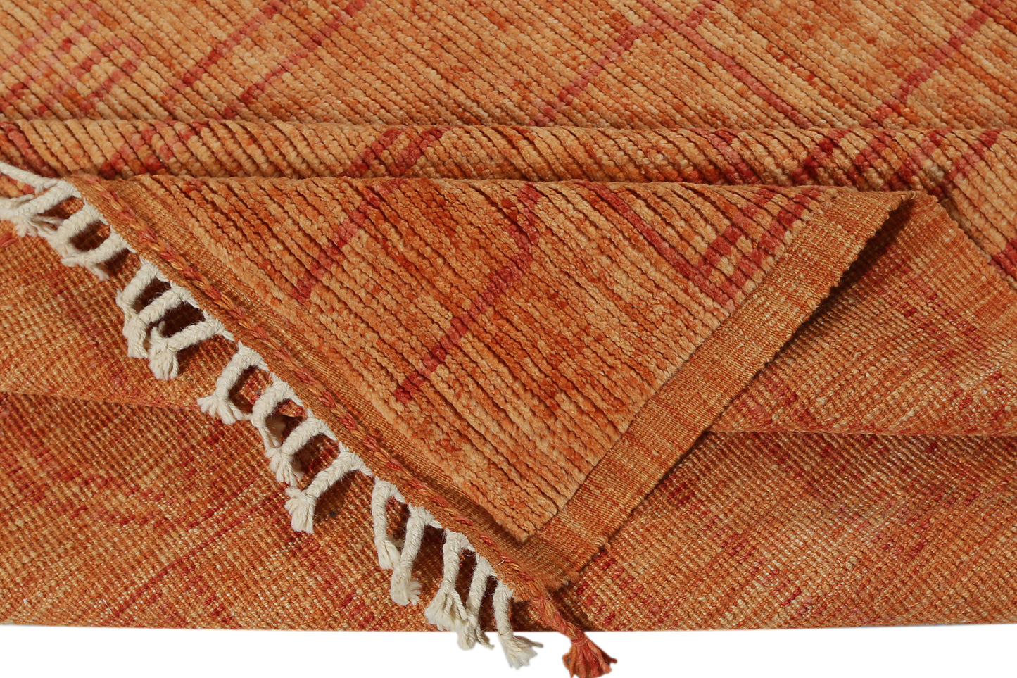 Transitional Kohi Rug