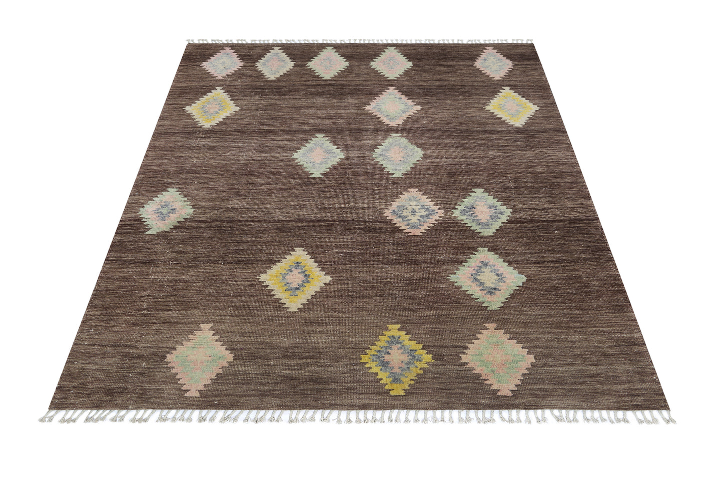 Afghan Yekta Rug