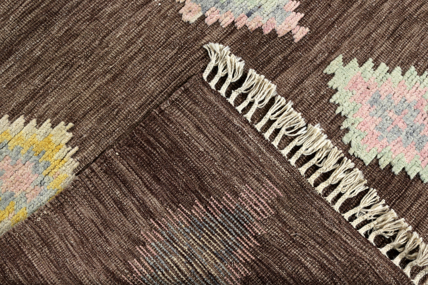 Afghan Yekta Rug