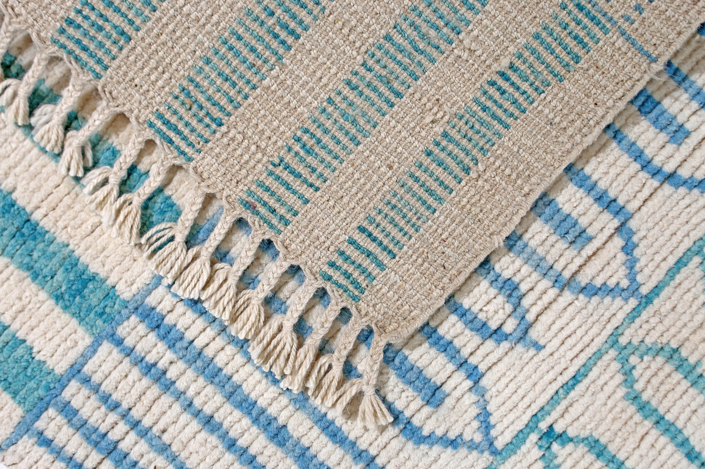 Transitional Kohi Runner