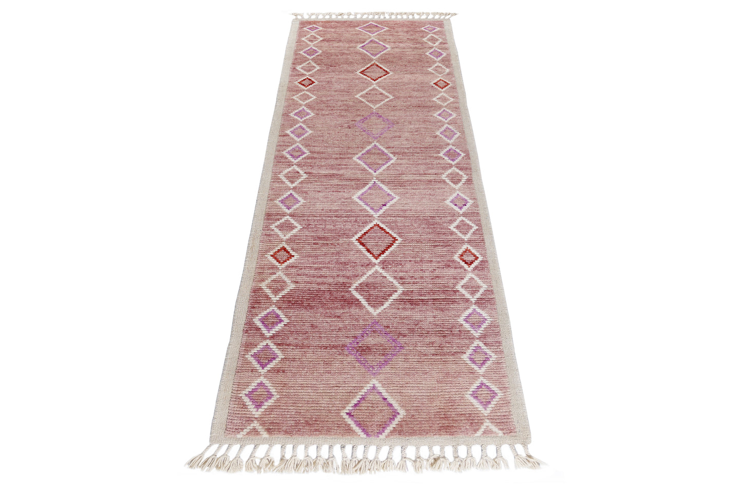Transitional Kohi Runner