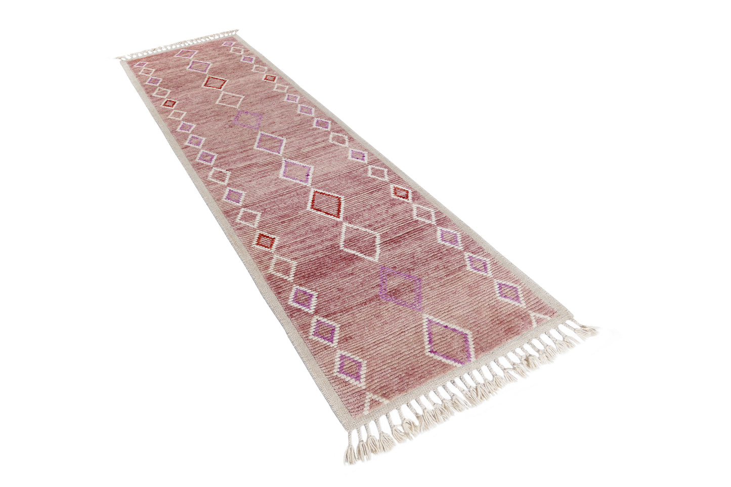 Transitional Kohi Runner
