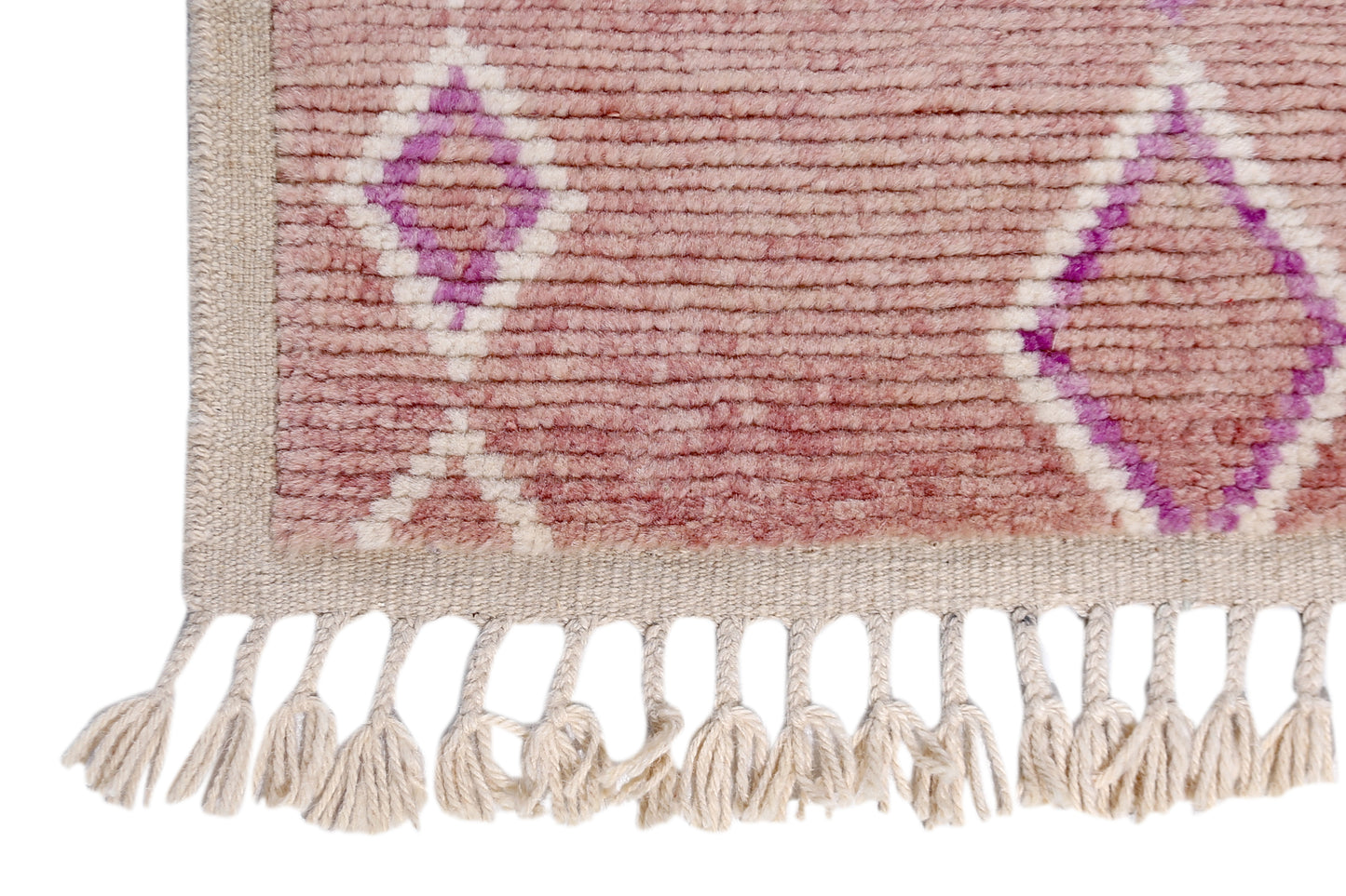 Transitional Kohi Runner
