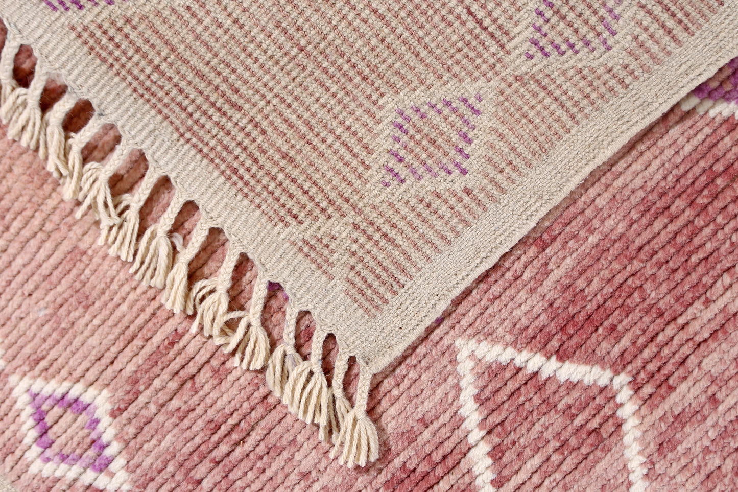 Transitional Kohi Runner