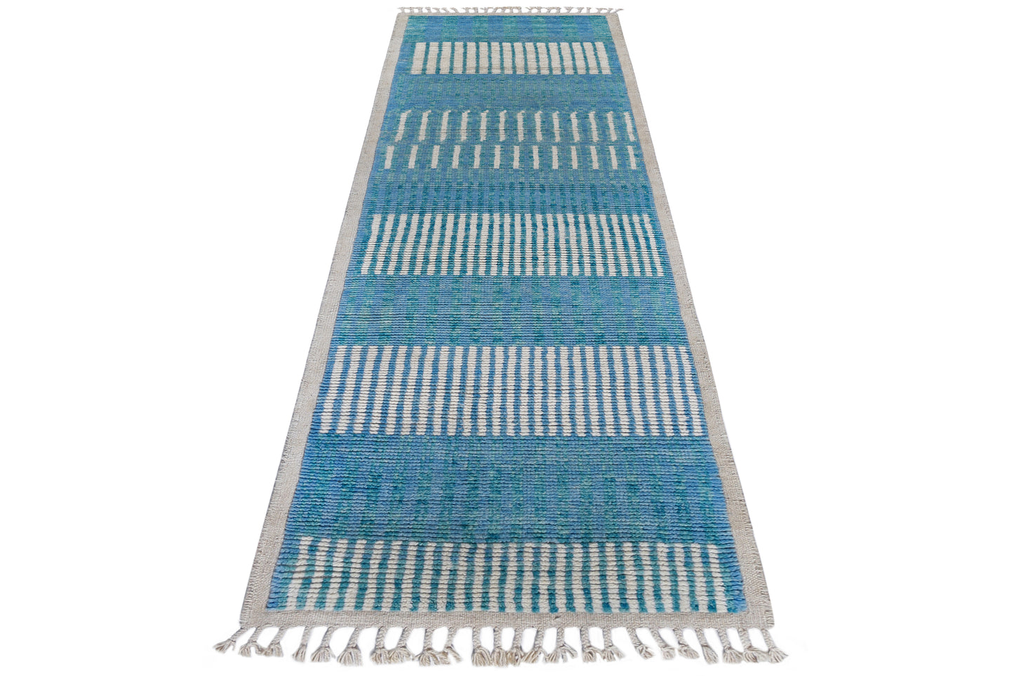 Transitional Kohi Runner
