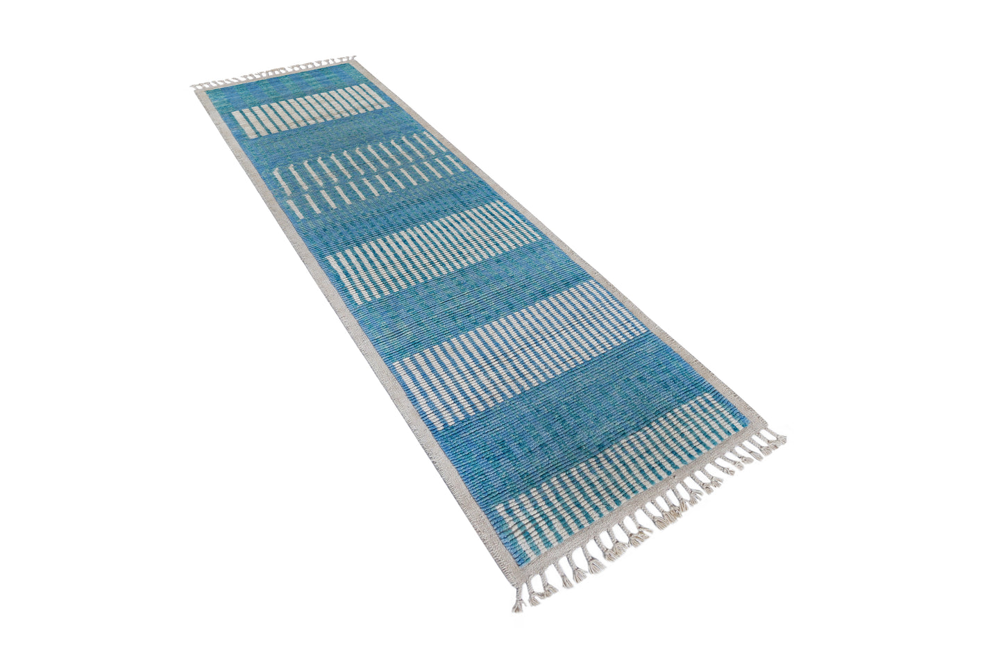 Transitional Kohi Runner