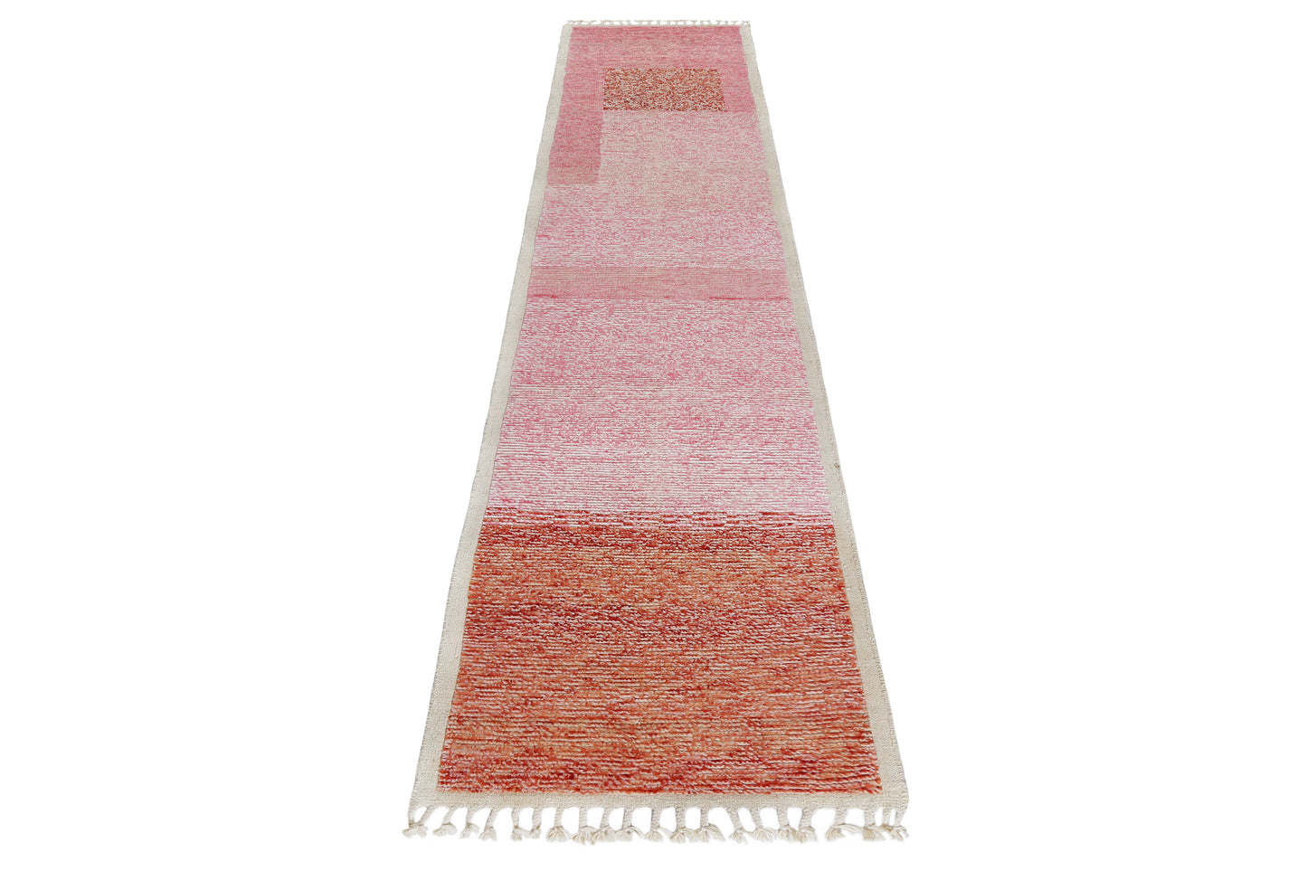 Transitional Kohi Runner