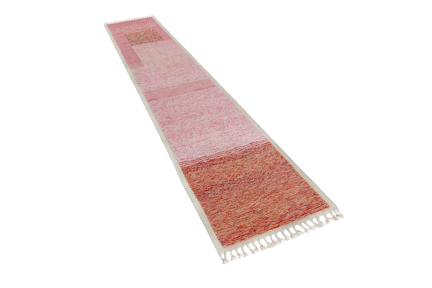 Transitional Kohi Runner