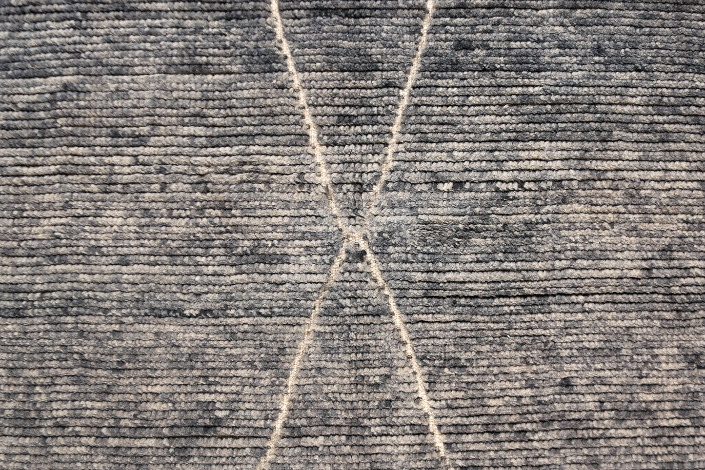 Transitional Kohi Rug
