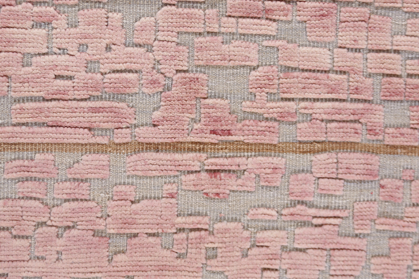 Transitional Kohi Rug