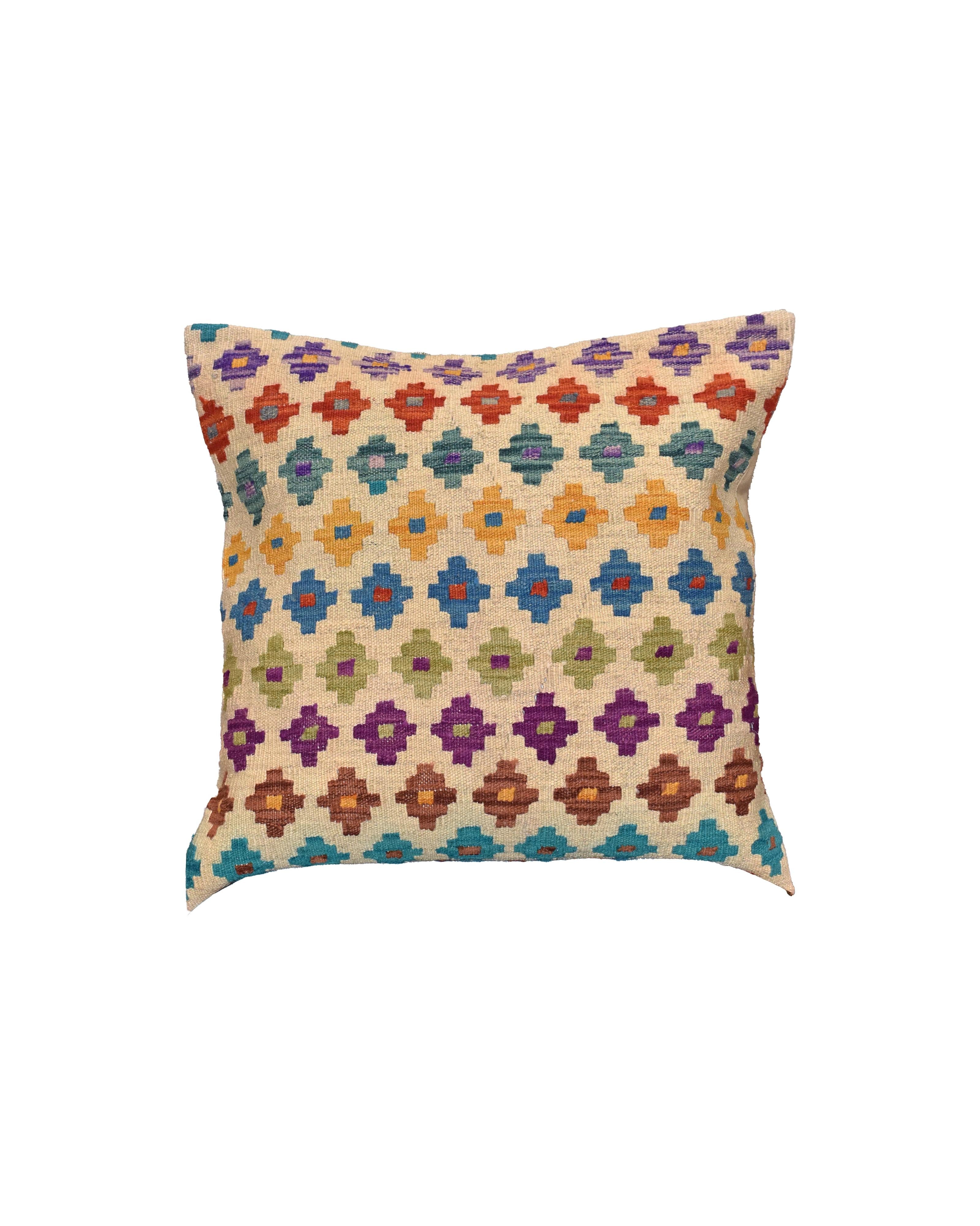 Maimana Kilim Cushion