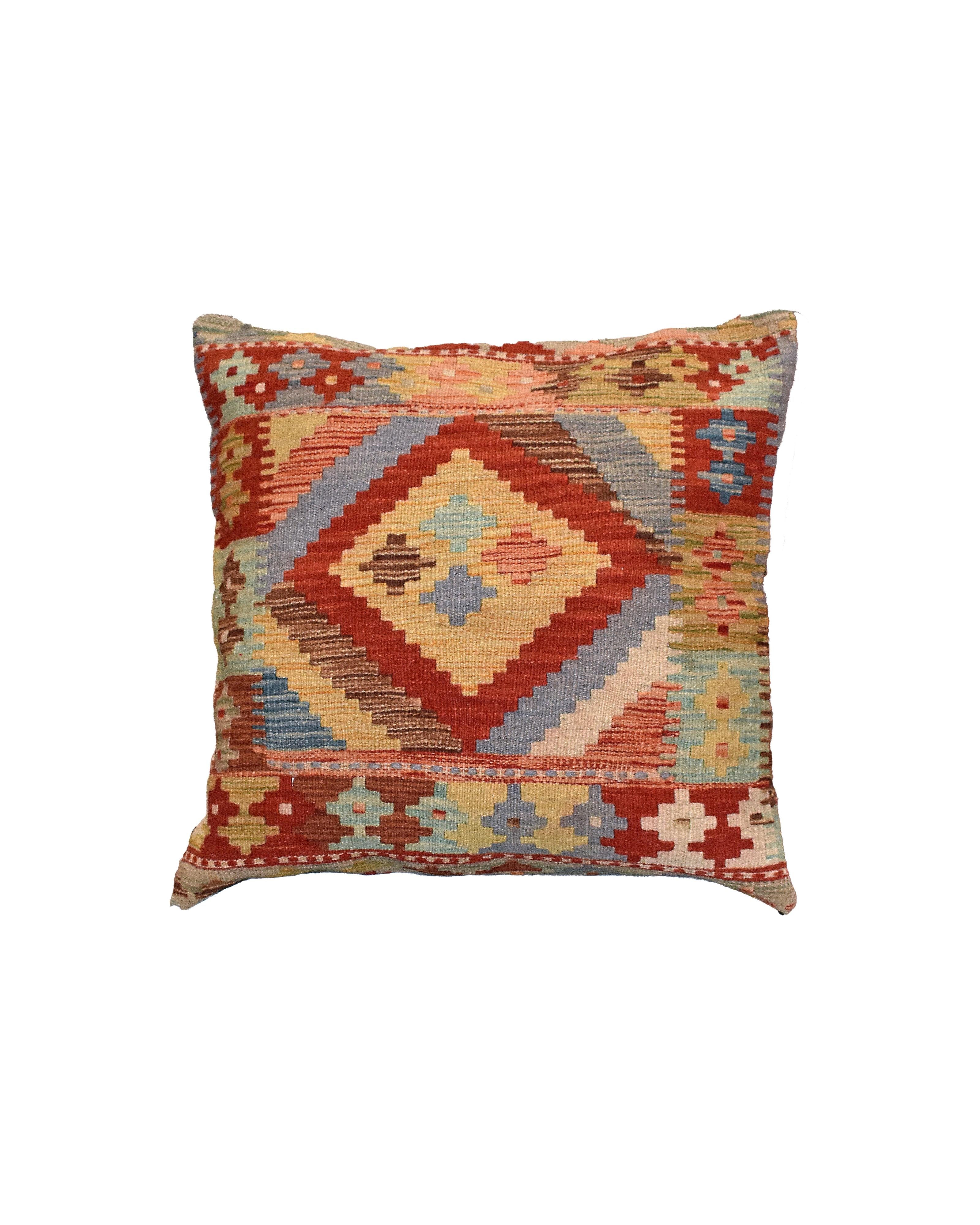 Maimana Kilim Cushion
