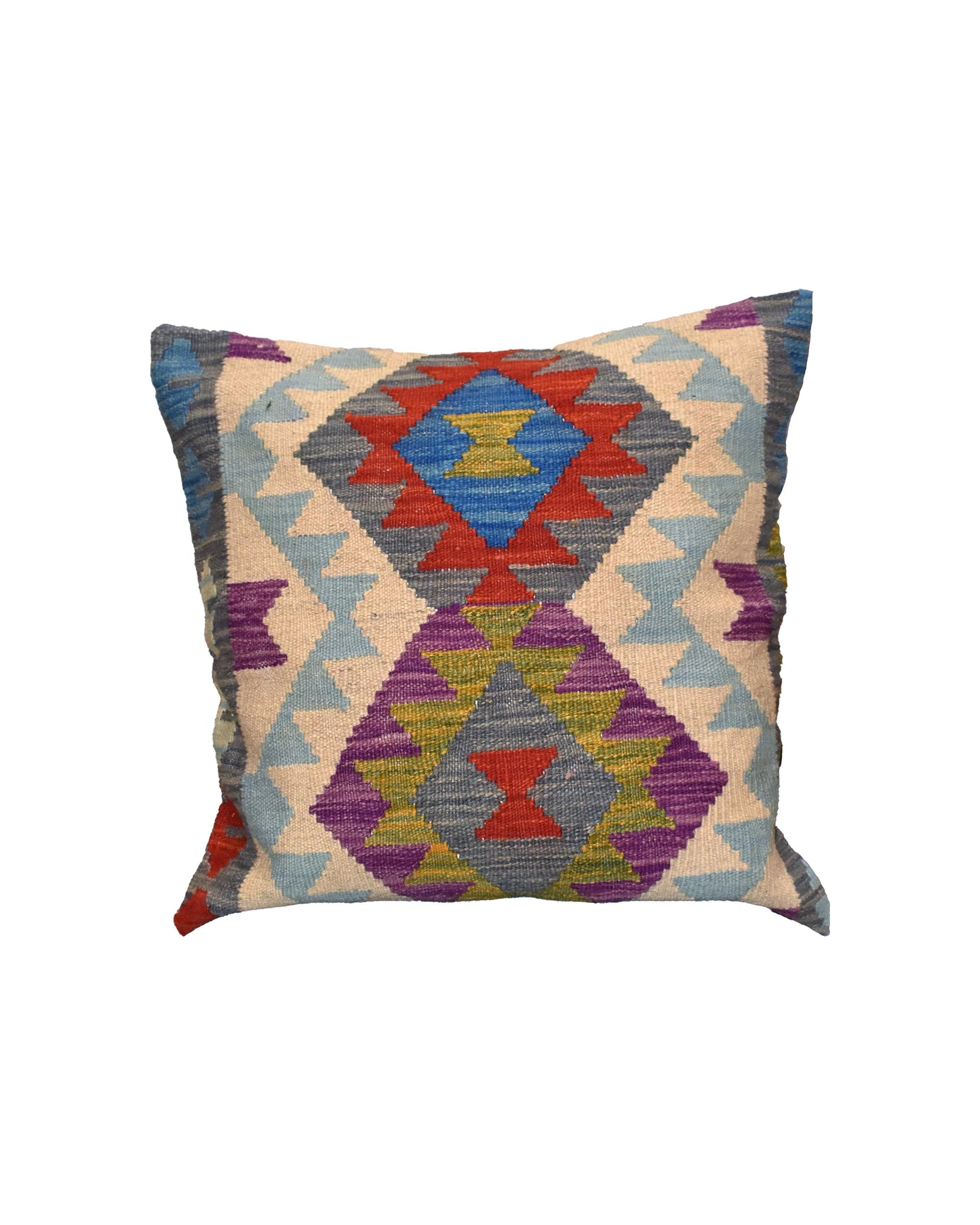 Maimana Kilim Cushion