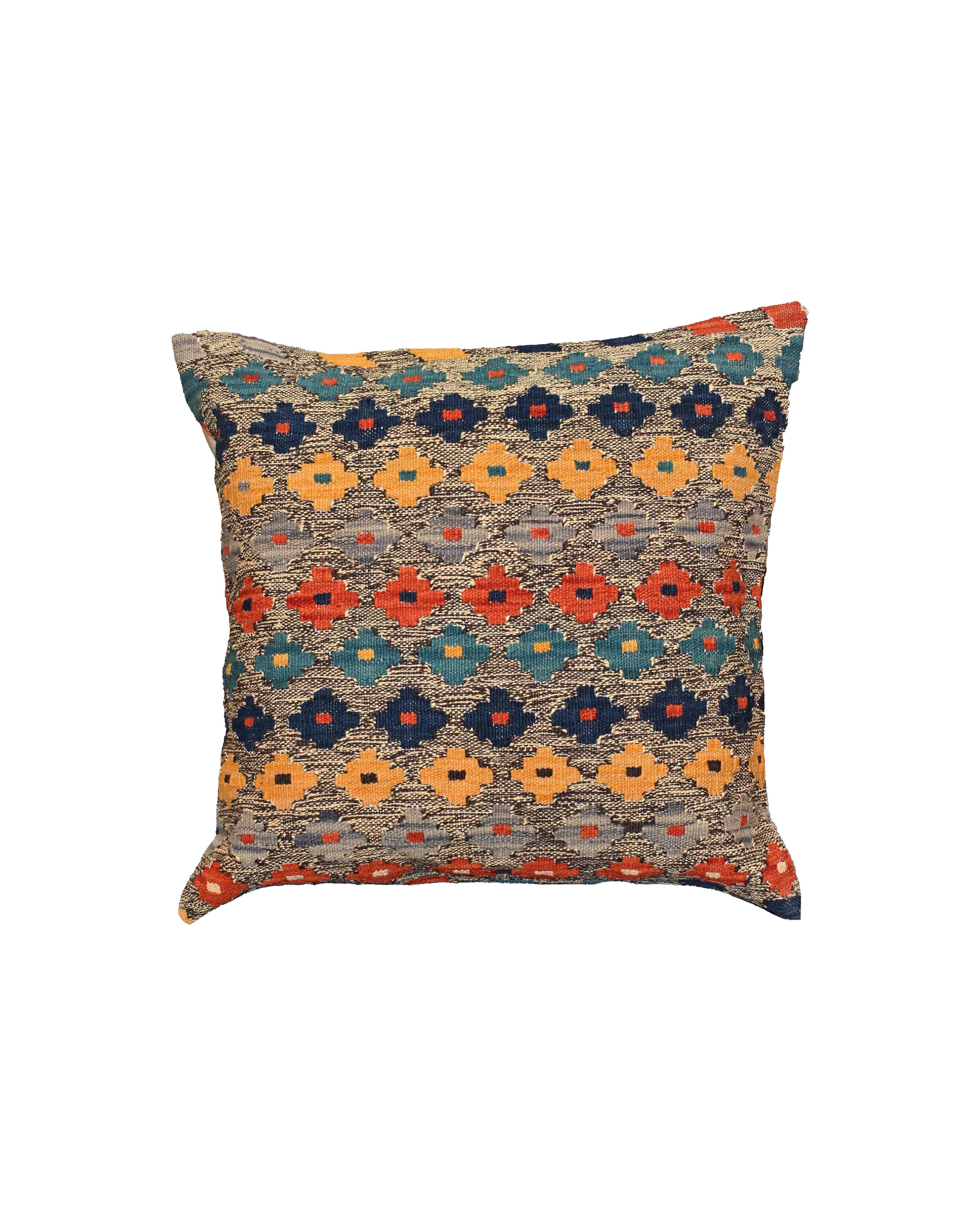 Maimana Kilim Cushion
