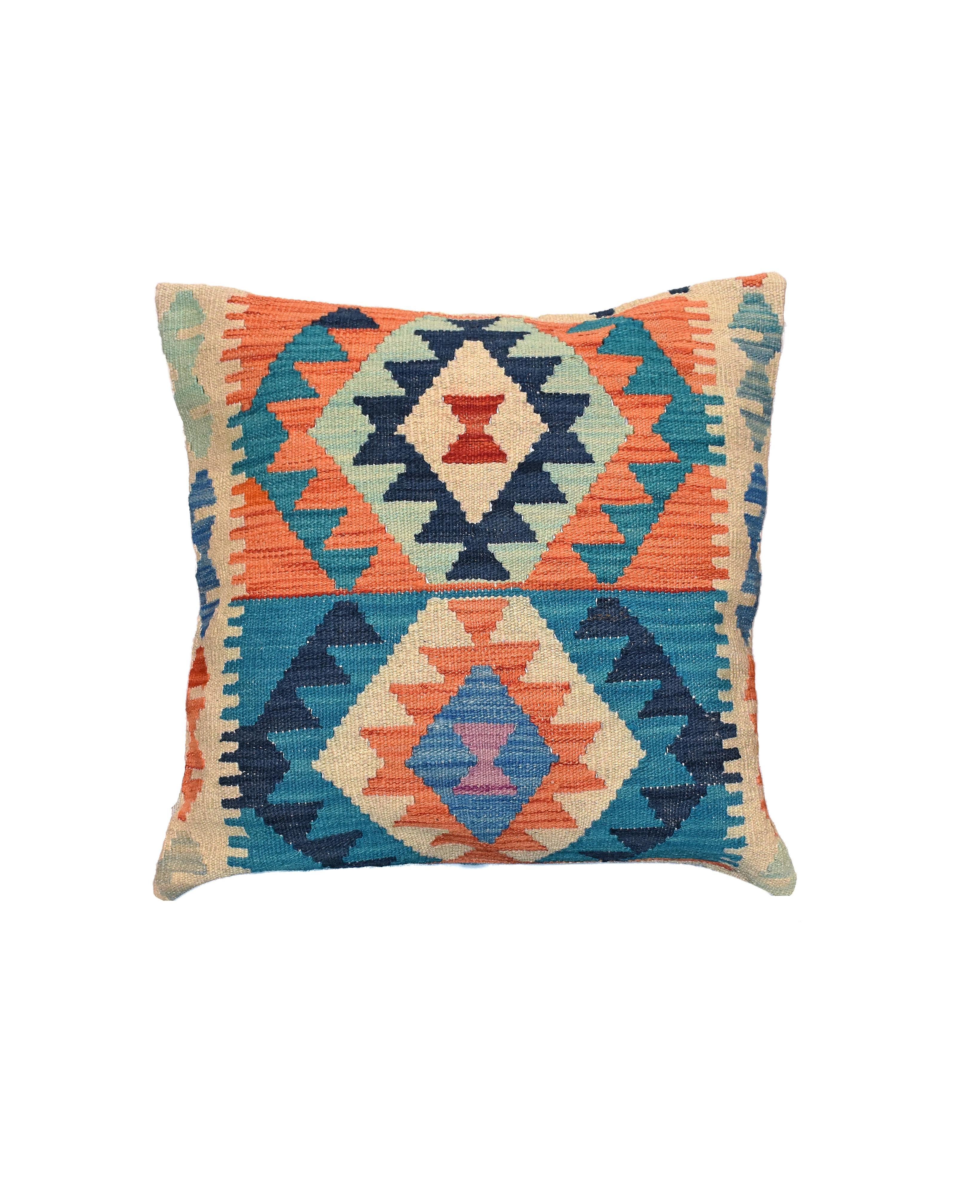 Maimana Kilim Cushion