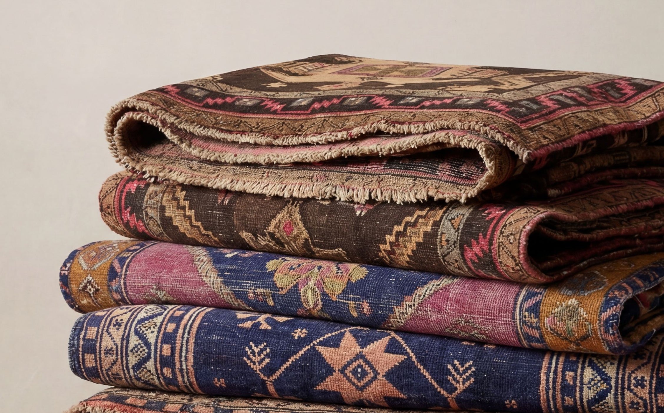 Najaf Rugs | Handmade Rugs Australia