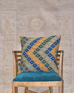 Maimana Kilim Cushion