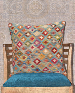 Maimana Kilim Cushion