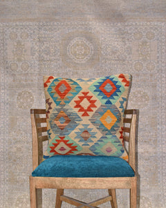 Maimana Kilim Cushion