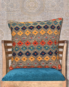 Maimana Kilim Cushion