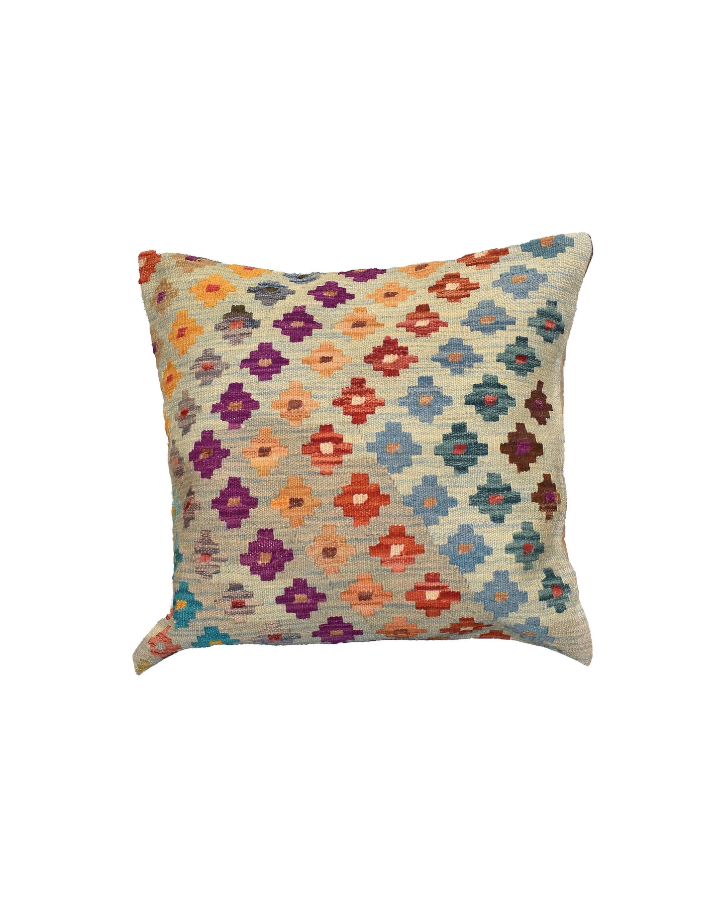 Maimana Kilim Cushion