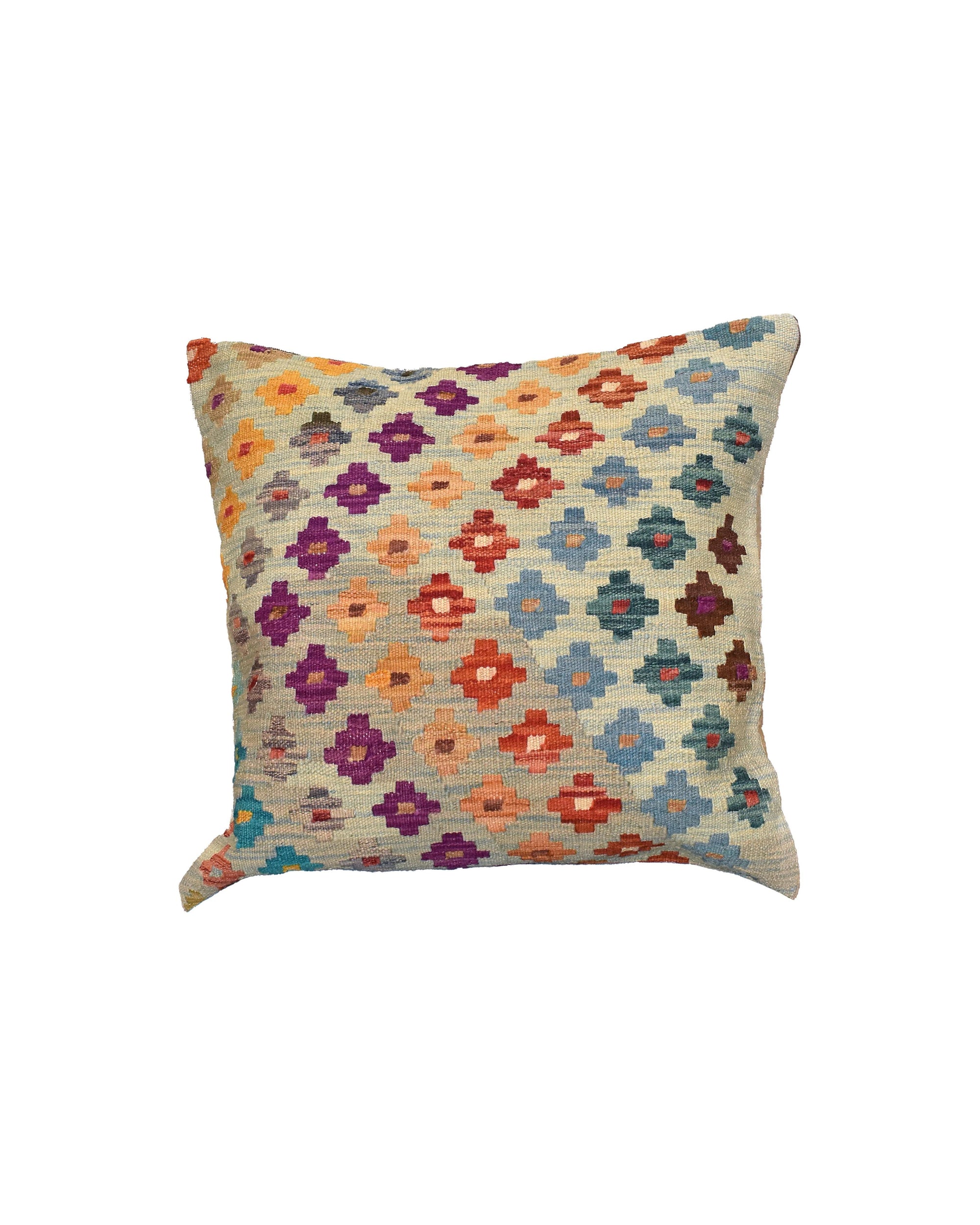 Maimana Kilim Cushion
