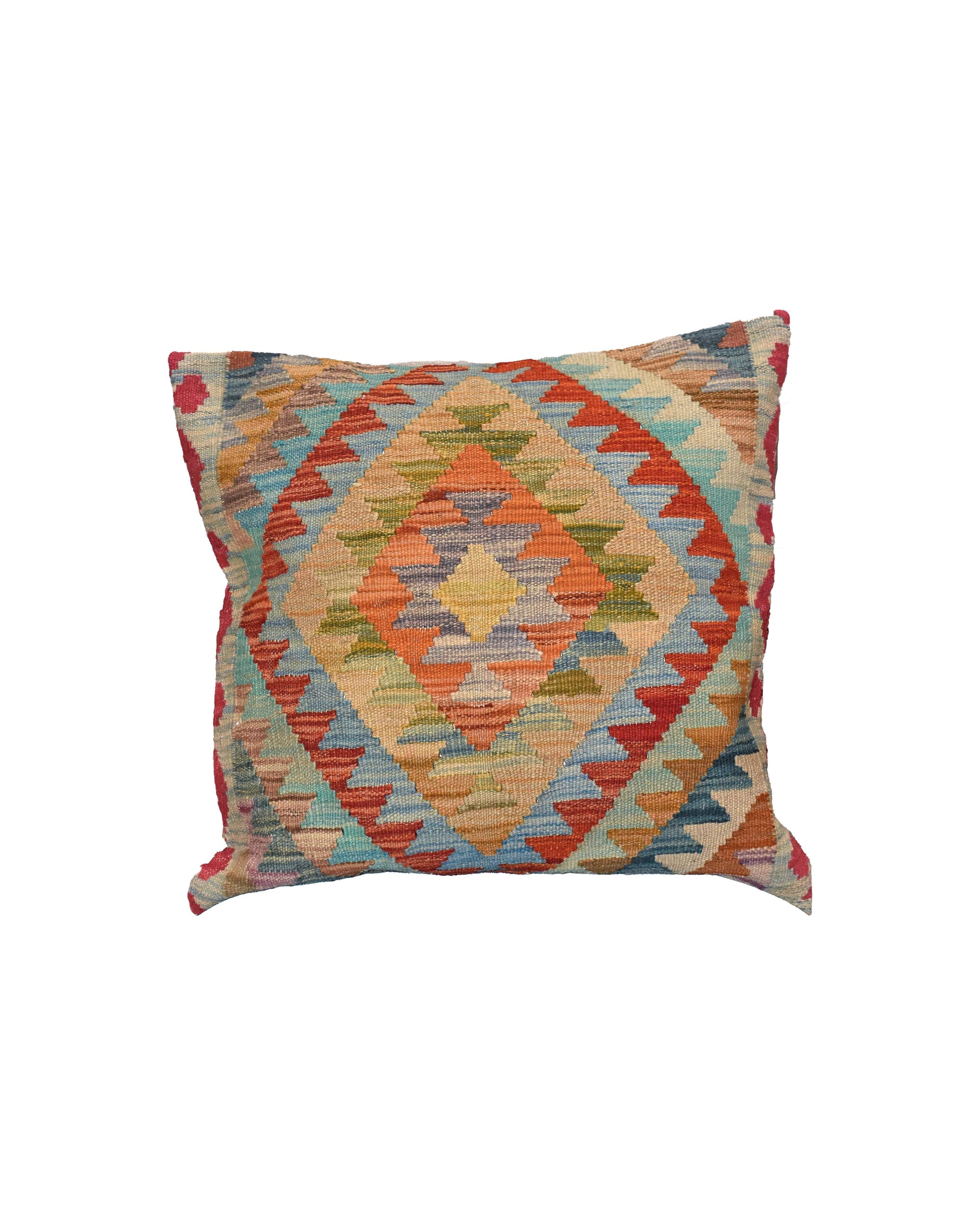 Maimana Kilim Cushion