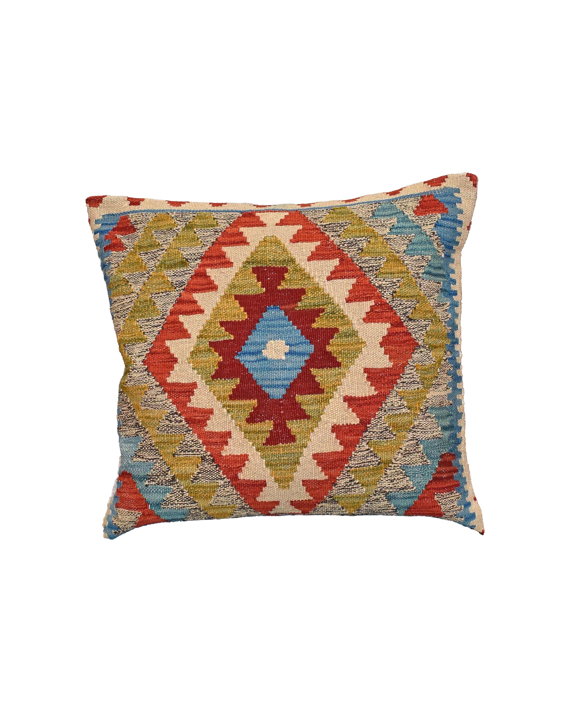 Maimana Kilim Cushion