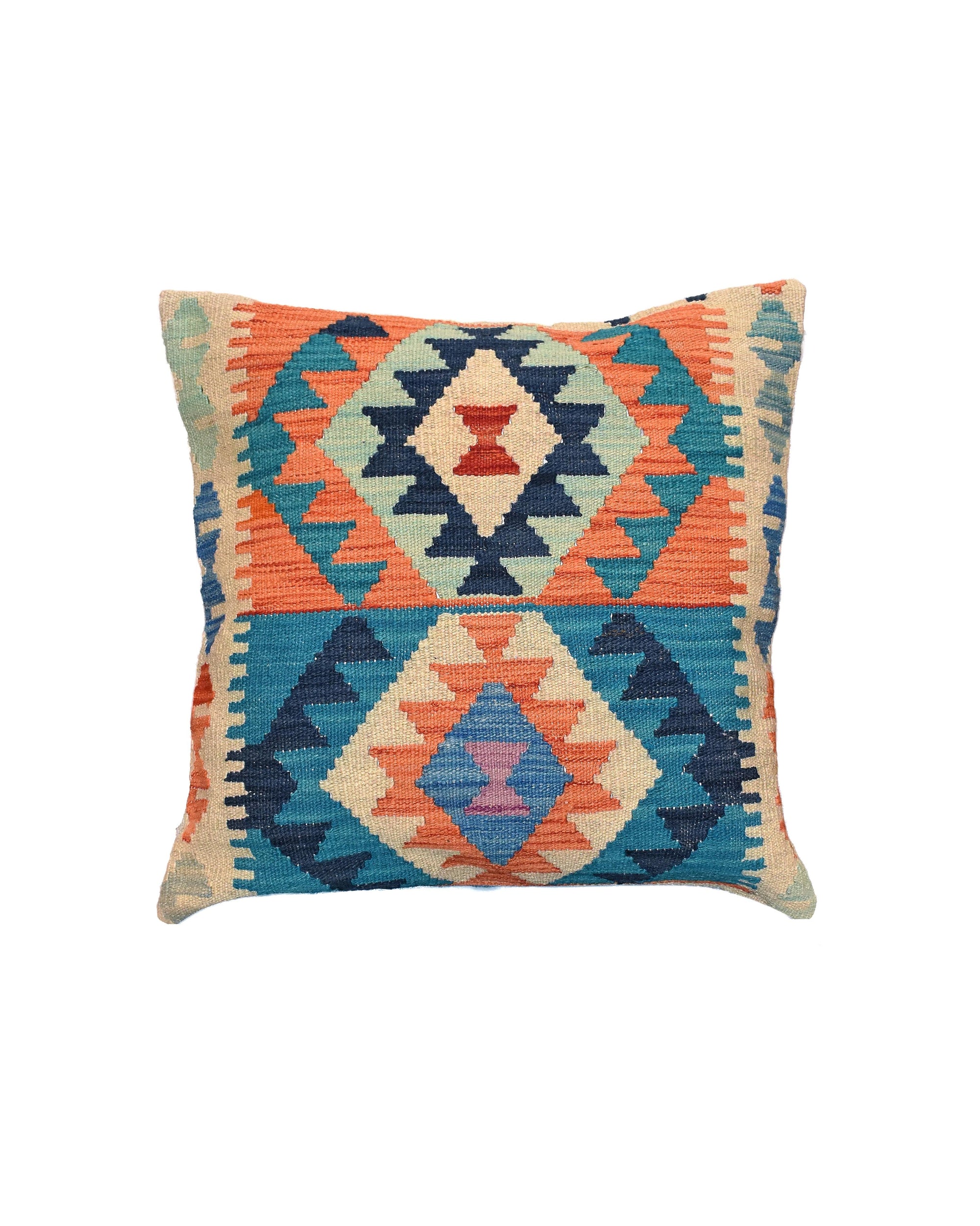 Maimana Kilim Cushion