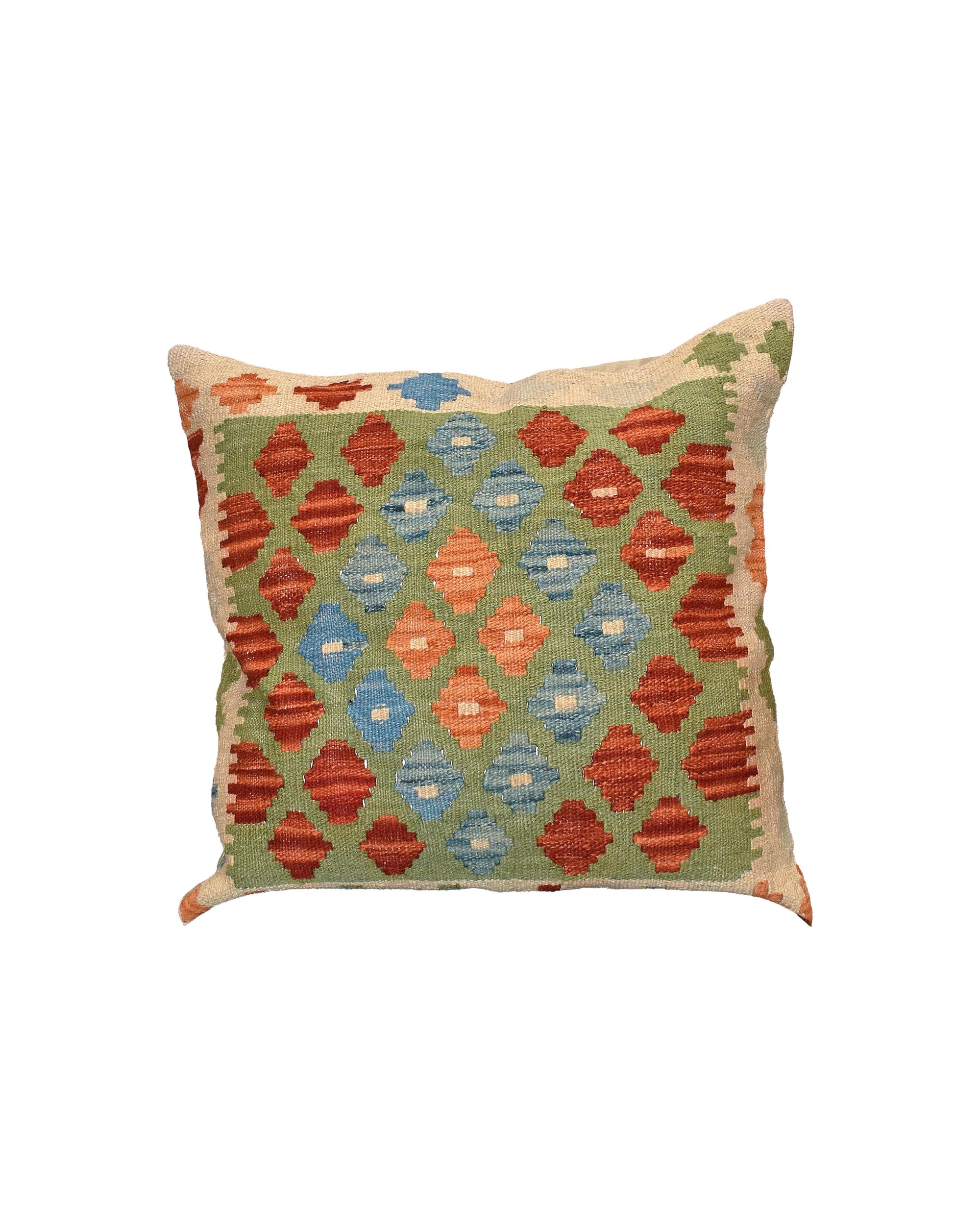 Maimana Kilim Cushion