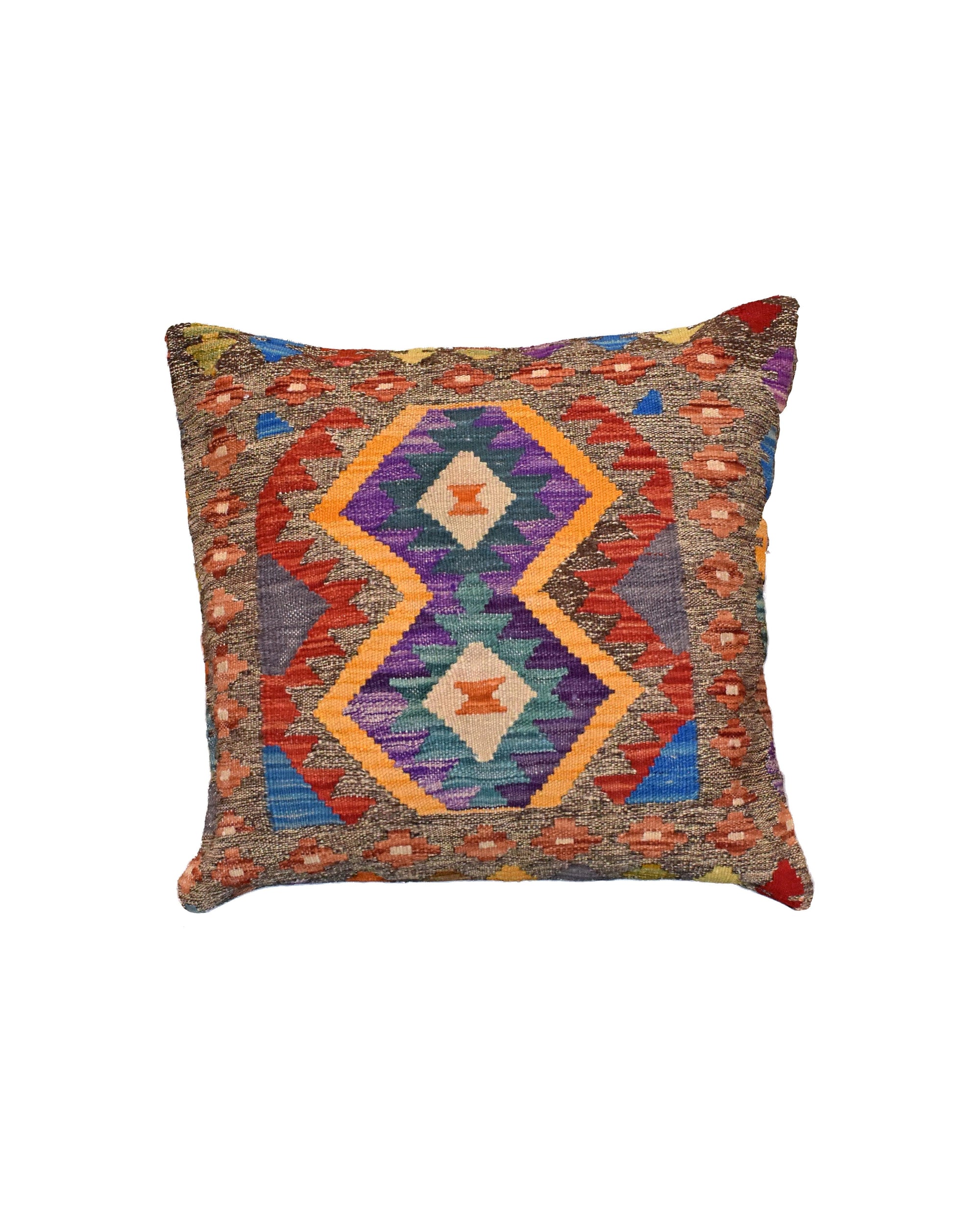 Maimana Kilim Cushion